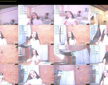 kendalltyler — 69 minute Chaturbate female cam show recording, 720p, Apr 1, 2021