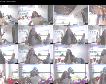 kendalltyler — 15 minute Chaturbate female cam show recording, 720p, Mar 31, 2021