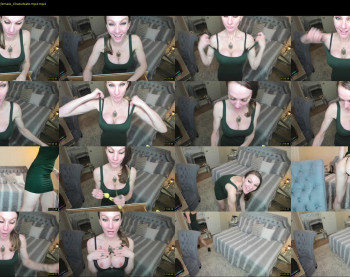 kiarose — 30 minute Chaturbate female cam show recording, 720p, Mar 31, 2021