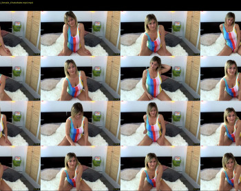 kiki_akai — 4 minute Chaturbate female cam show recording, 1080p, Mar 31, 2021