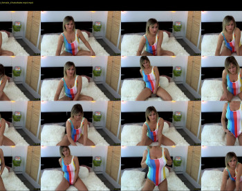 kiki_akai — 19 minute Chaturbate female cam show recording, 1080p, Mar 31, 2021