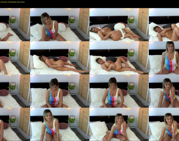 kiki_akai — 33 minute Chaturbate female cam show recording, 1080p, Mar 31, 2021