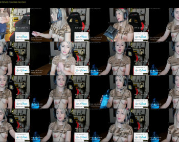 kimilee22 — 10 minute Chaturbate female cam show recording, 1080p, Mar 31, 2021