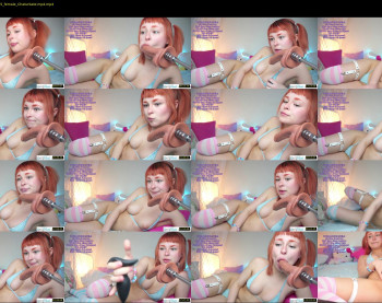 kinky_ray — 70 minute Chaturbate couple cam show recording, 1080p, Mar 31, 2021