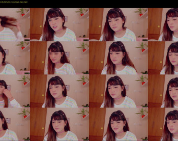 kittenmoon_ — 6 minute Chaturbate female cam show recording, 1080p, Mar 31, 2021