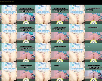 kkole17 — 20 minute Chaturbate female cam show recording, 1080p, Mar 31, 2021