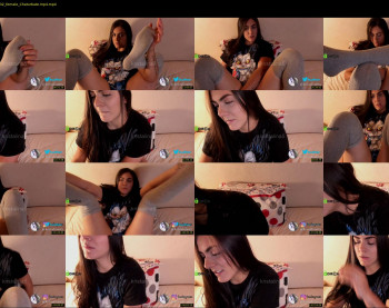 kristalina5 — 117 minute Chaturbate female cam show recording, 720p, Mar 31, 2021