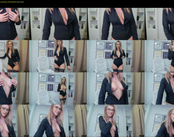 ladyleea — 3 minute Chaturbate female cam show recording, 1080p, Mar 31, 2021