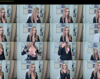 ladyleea — 4 minute Chaturbate female cam show recording, 1080p, Mar 31, 2021