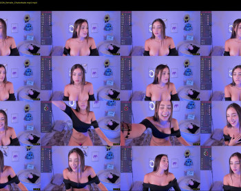 lana_taylor7 — 4 minute Chaturbate female cam show recording, 720p, Apr 1, 2021