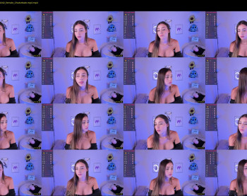 lana_taylor7 — 6 minute Chaturbate female cam show recording, 720p, Apr 1, 2021