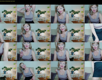 lara_fisher — 33 minute Chaturbate female cam show recording, 1080p, Mar 31, 2021
