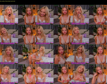larragane — 11 minute Chaturbate couple cam show recording, 1080p, Apr 1, 2021