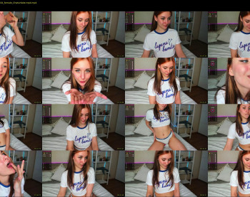 liass_molly — 11 minute Chaturbate female cam show recording, 1080p, Apr 1, 2021