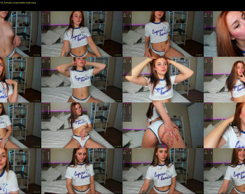 liass_molly — 41 minute Chaturbate female cam show recording, 1080p, Mar 31, 2021