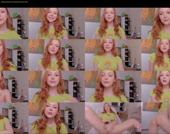 lil_pumpkinpie — 70 minute Chaturbate female cam show recording, 1080p, Mar 31, 2021