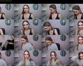 lolli_mary — 16 minute Chaturbate female cam show recording, 1080p, Mar 31, 2021