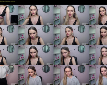 lolli_mary — 30 minute Chaturbate female cam show recording, 1080p, Mar 31, 2021