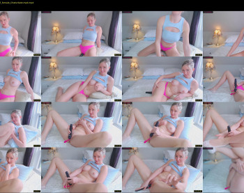 lorenella — 70 minute Chaturbate female cam show recording, 1080p, Mar 31, 2021