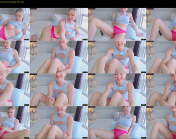 lorenella — 7 minute Chaturbate female cam show recording, 1080p, Mar 31, 2021