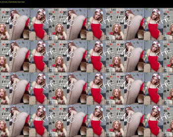 lornadyer — 13 minute Chaturbate female cam show recording, 720p, Apr 1, 2021