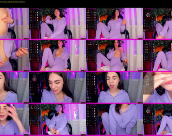 margolori — 49 minute Chaturbate couple cam show recording, 1080p, Mar 31, 2021