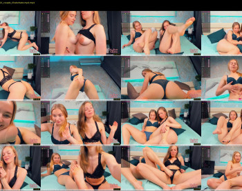 martajolie — 23 minute Chaturbate female cam show recording, 1080p, Mar 31, 2021