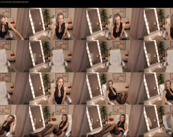 martha_mayer — 44 minute Chaturbate female cam show recording, 1080p, Mar 31, 2021
