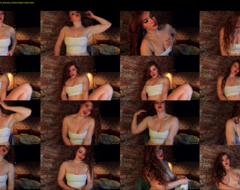 mary_lise — 7 minute Chaturbate couple cam show recording, 1080p, Mar 31, 2021