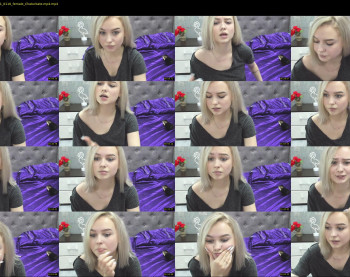 mary_romance — 3 minute Chaturbate female cam show recording, 1080p, Apr 1, 2021