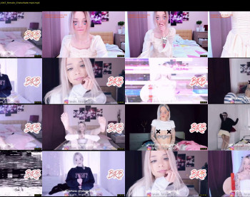 melissaallens — 70 minute Chaturbate female cam show recording, 1080p, Mar 31, 2021