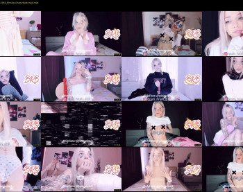 melissaallens — 61 minute Chaturbate female cam show recording, 1080p, Mar 31, 2021
