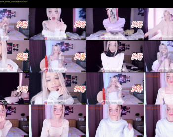 melissaallens — 70 minute Chaturbate female cam show recording, 1080p, Mar 31, 2021