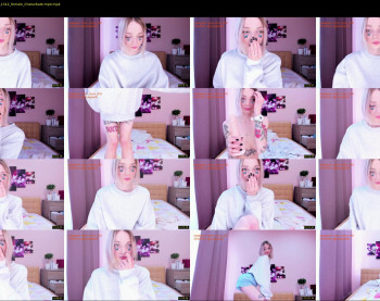 melissaallens — 71 minute Chaturbate female cam show recording, 1080p, Mar 31, 2021