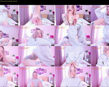 melissaallens — 37 minute Chaturbate female cam show recording, 1080p, Mar 31, 2021