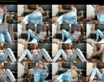 mellyvontease — 70 minute Chaturbate female cam show recording, 1080p, Mar 31, 2021