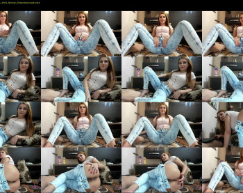 mellyvontease — 70 minute Chaturbate female cam show recording, 1080p, Mar 31, 2021