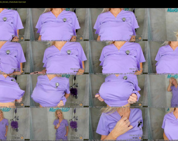 miakinkdd — 4 minute Chaturbate female cam show recording, 1080p, Mar 31, 2021