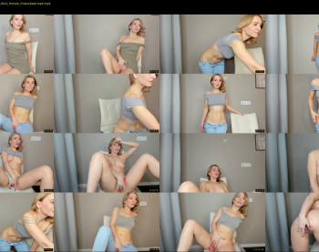 midnightkiss_ — 70 minute Chaturbate female cam show recording, 1080p, Apr 1, 2021