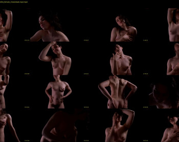 mindvoiding — 68 minute Chaturbate female cam show recording, 720p, Apr 1, 2021