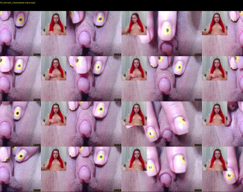 missfire69 — 12 minute Chaturbate female cam show recording, 1080p, Mar 31, 2021