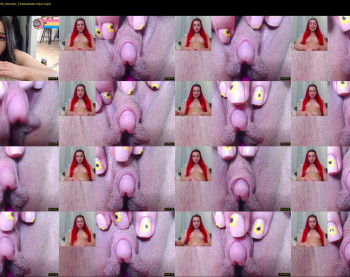 missfire69 — 72 minute Chaturbate female cam show recording, 1080p, Mar 31, 2021
