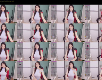 moli666 — 6 minute Chaturbate female cam show recording, 1080p, Apr 1, 2021