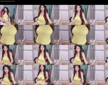 moli666 — 18 minute Chaturbate female cam show recording, 1080p, Mar 31, 2021