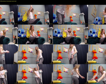 nancycute__ — 27 minute Chaturbate female cam show recording, 1080p, Mar 31, 2021