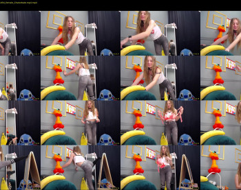 nancycute__ — 41 minute Chaturbate female cam show recording, 1080p, Mar 31, 2021