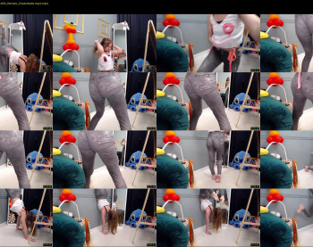 nancycute__ — 3 minute Chaturbate female cam show recording, 1080p, Mar 31, 2021