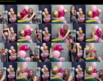 nancycute__ — 26 minute Chaturbate female cam show recording, 1080p, Mar 31, 2021