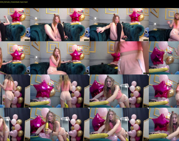 nancycute__ — 36 minute Chaturbate female cam show recording, 1080p, Mar 31, 2021