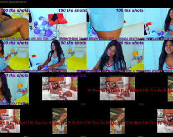 naomi_king — 71 minute Chaturbate female cam show recording, 720p, Mar 31, 2021